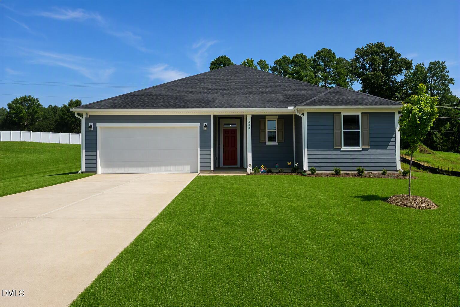 208 Matthew Mdw Lane