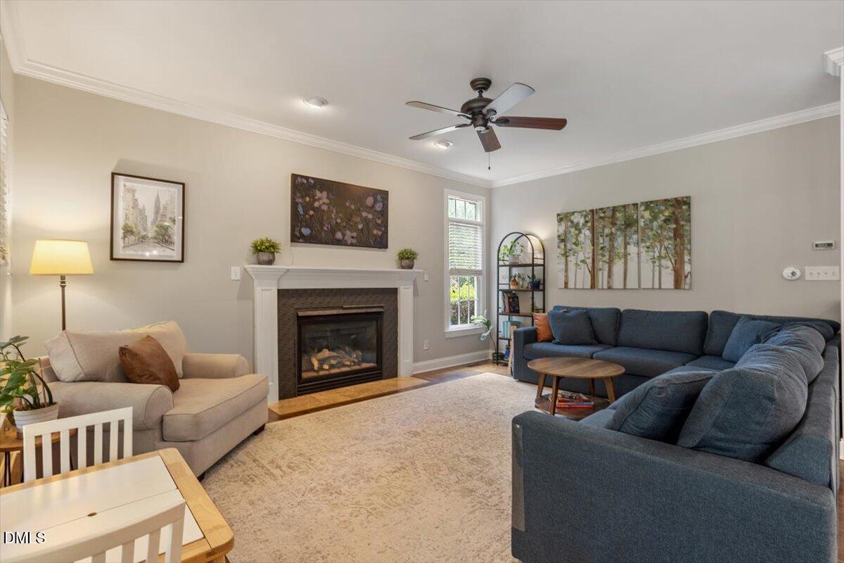 109 Bittercress Court Property Photo 23