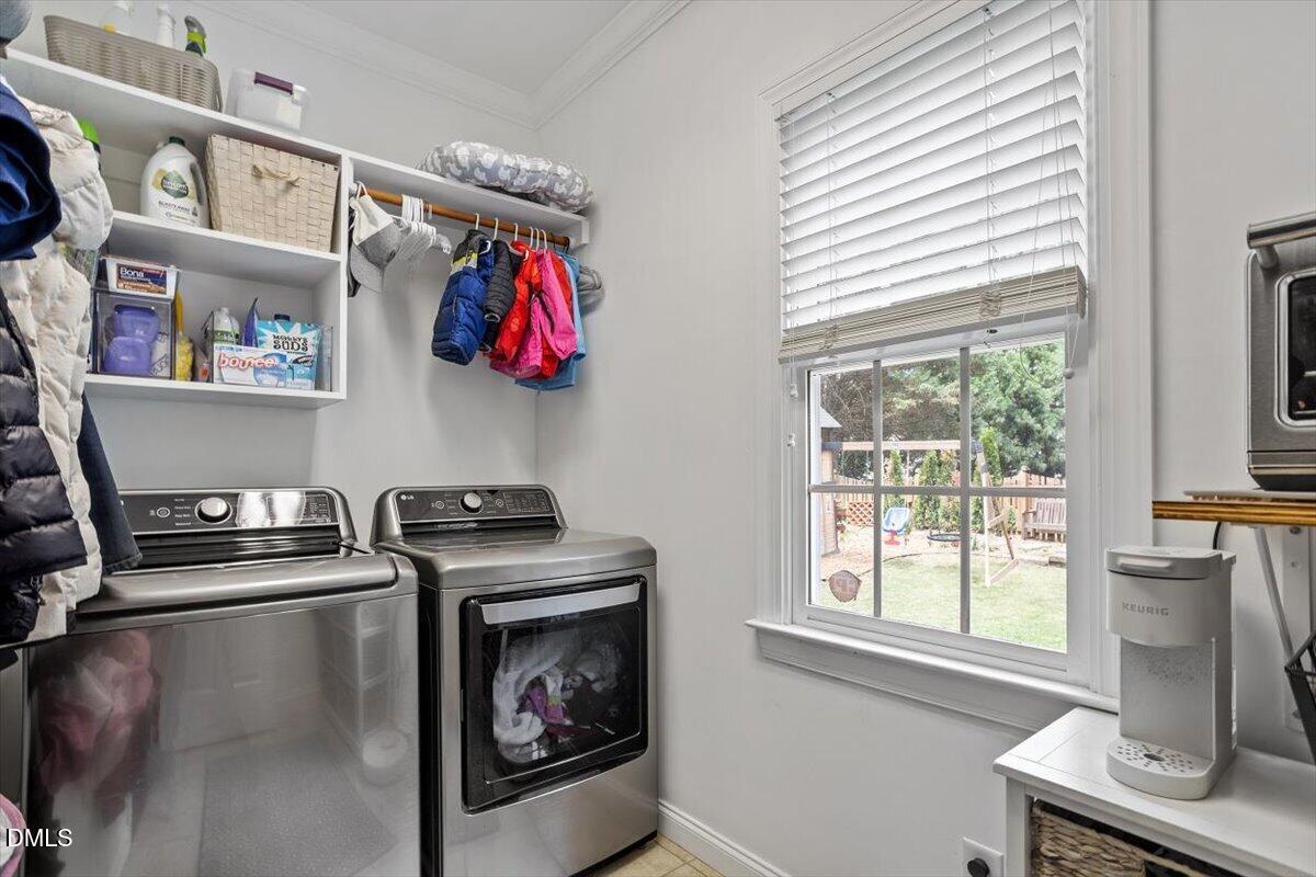 109 Bittercress Court Property Photo 25