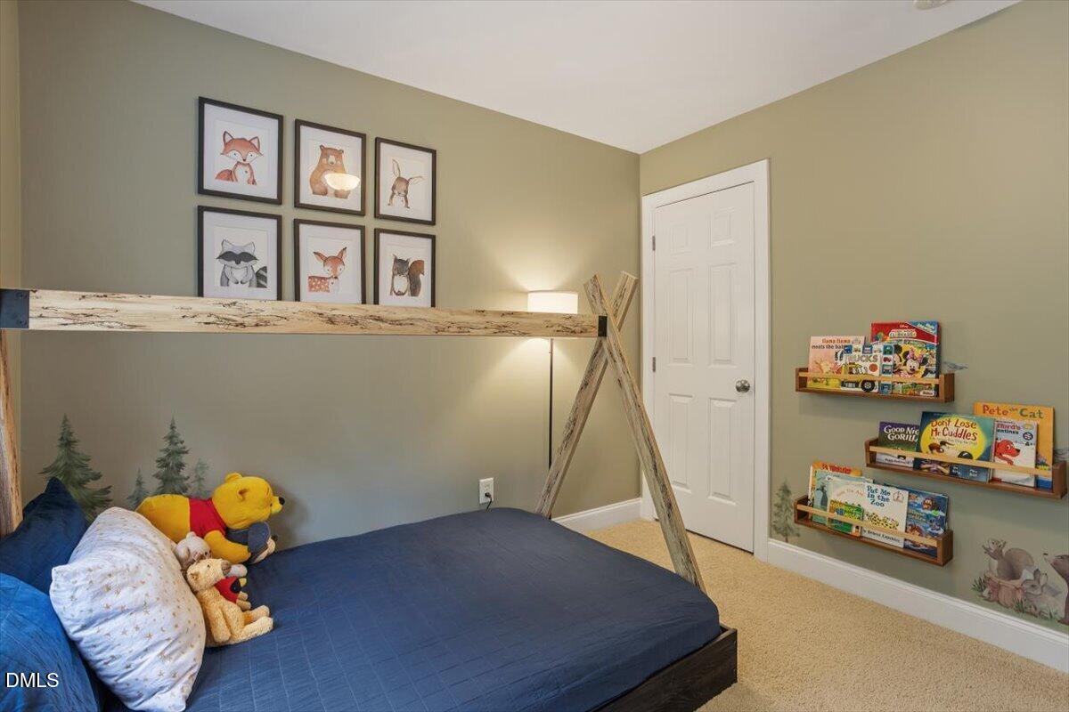 109 Bittercress Court Property Photo 33