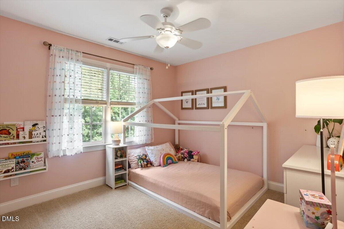 109 Bittercress Court Property Photo 34