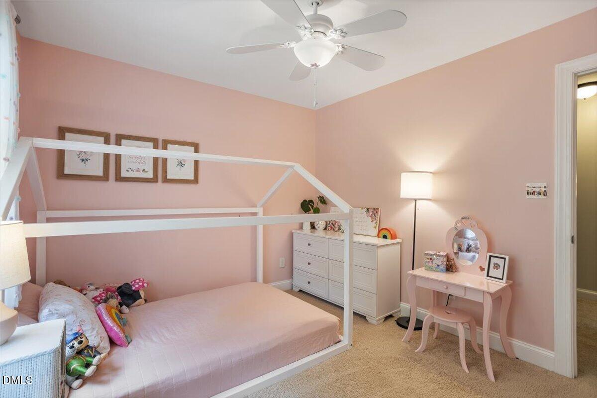 109 Bittercress Court Property Photo 35