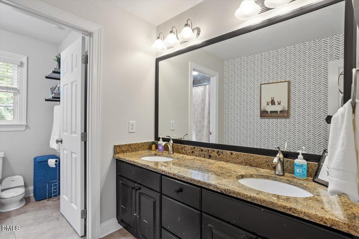 109 Bittercress Court Property Photo 36