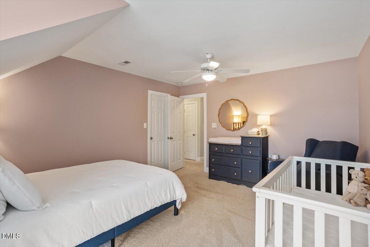 109 Bittercress Court Property Photo 39