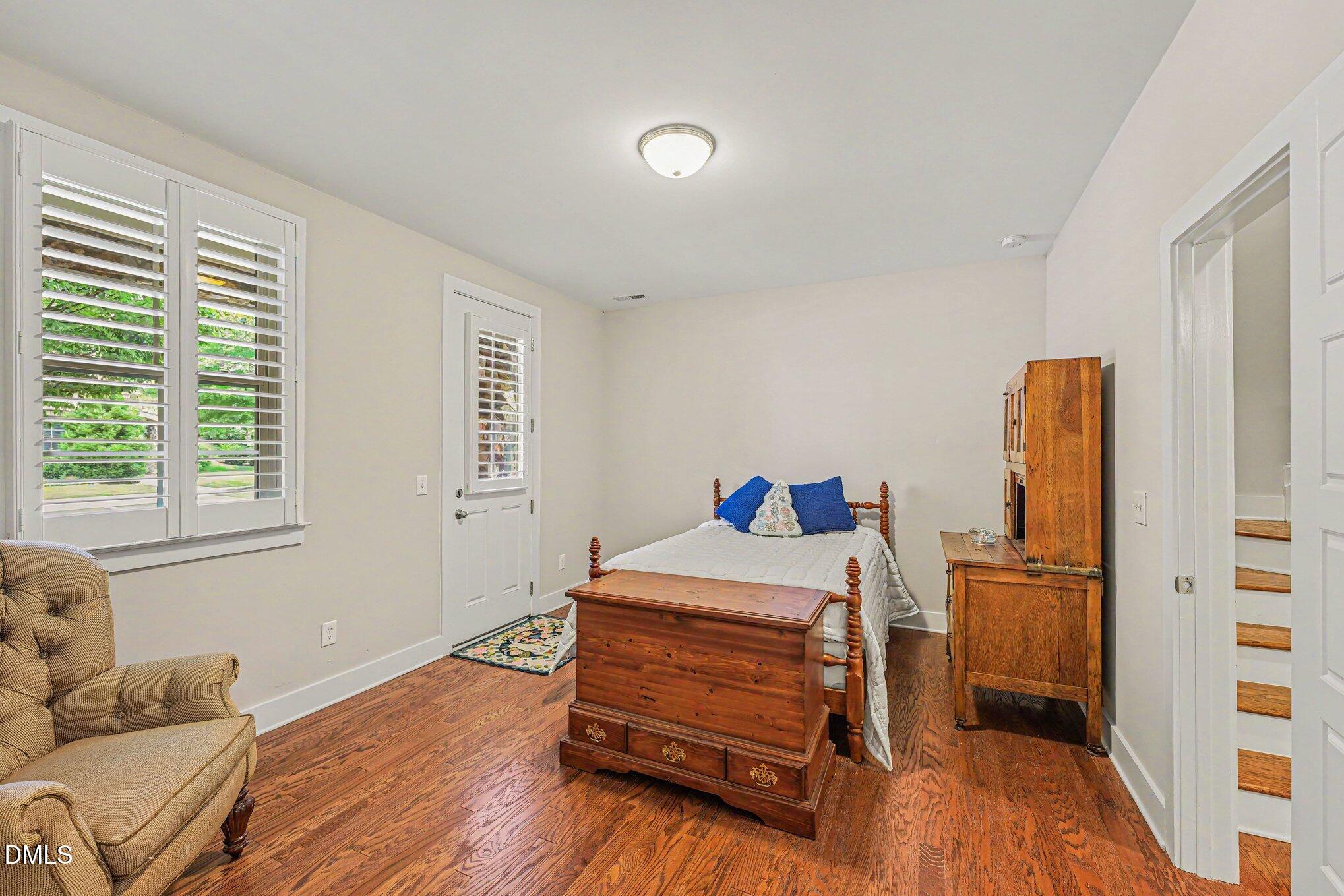 818 Bankston Woods Way Property Photo 11