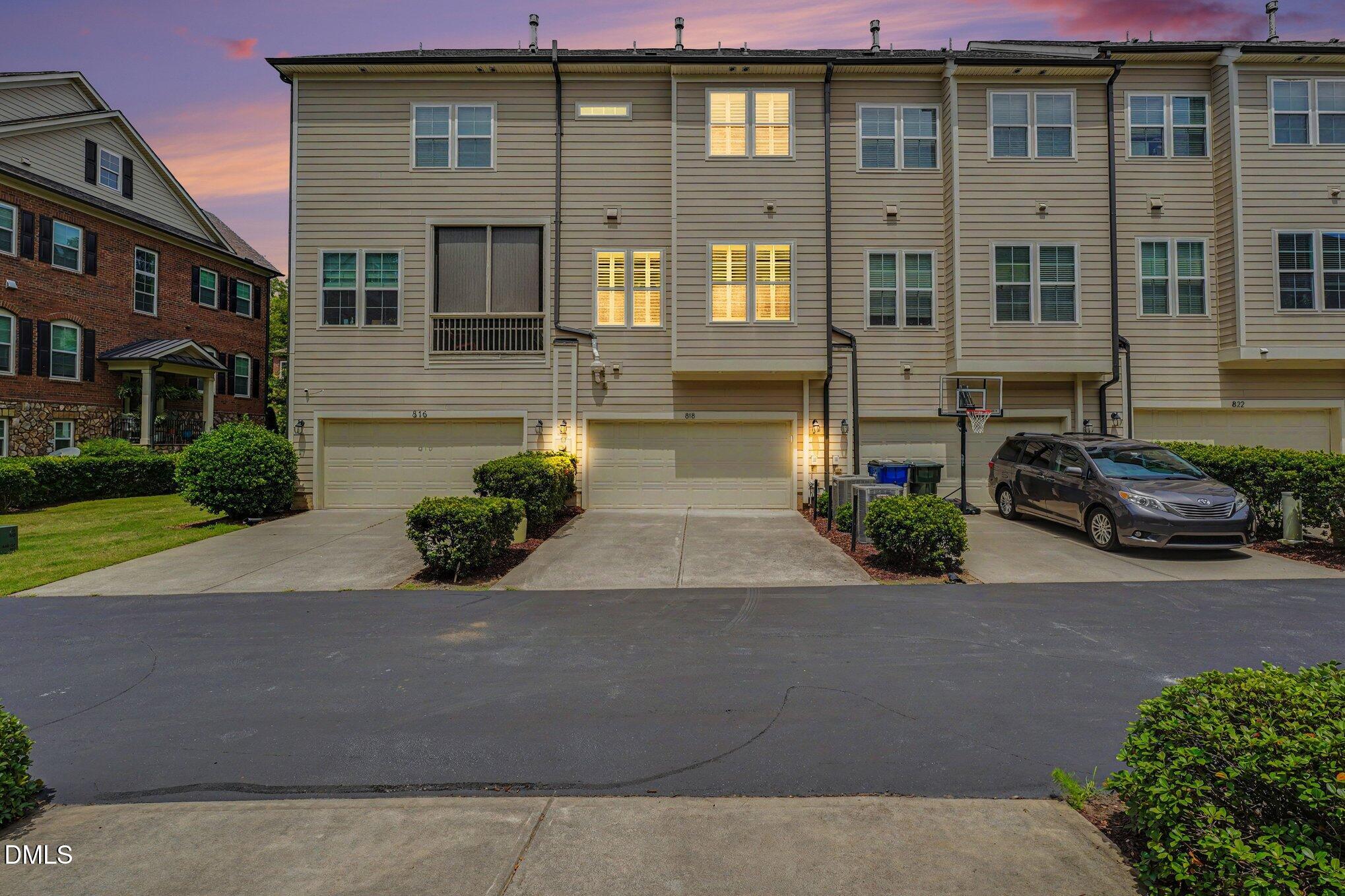 818 Bankston Woods Way Property Photo 13