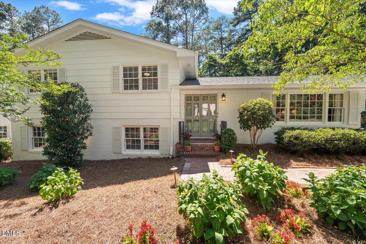 4711 Pamlico Drive Property Photo 2