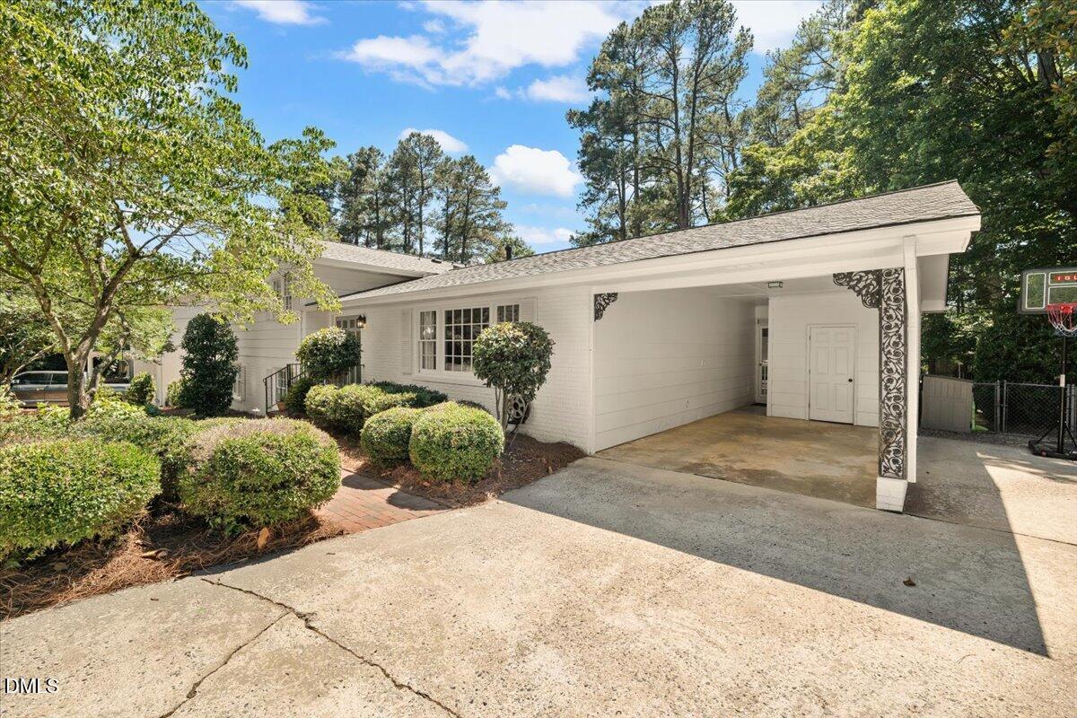 4711 Pamlico Drive Property Photo 3
