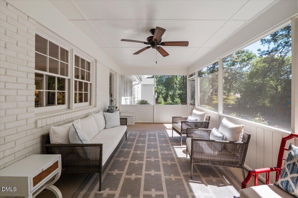 4711 Pamlico Drive Property Photo 17