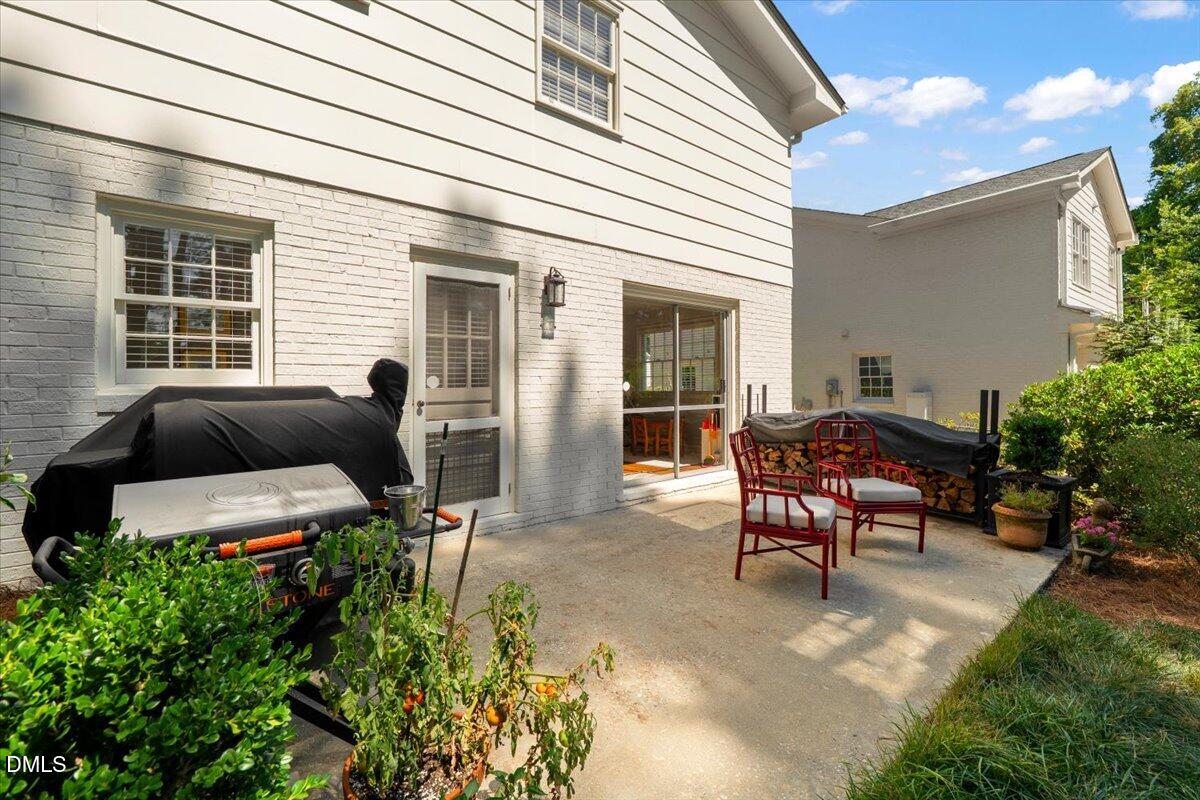 4711 Pamlico Drive Property Photo 35