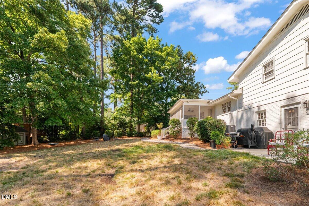 4711 Pamlico Drive Property Photo 36