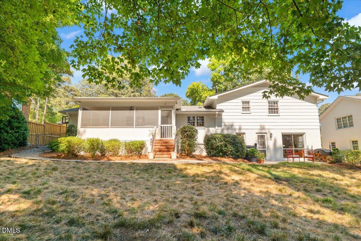 4711 Pamlico Drive Property Photo 38