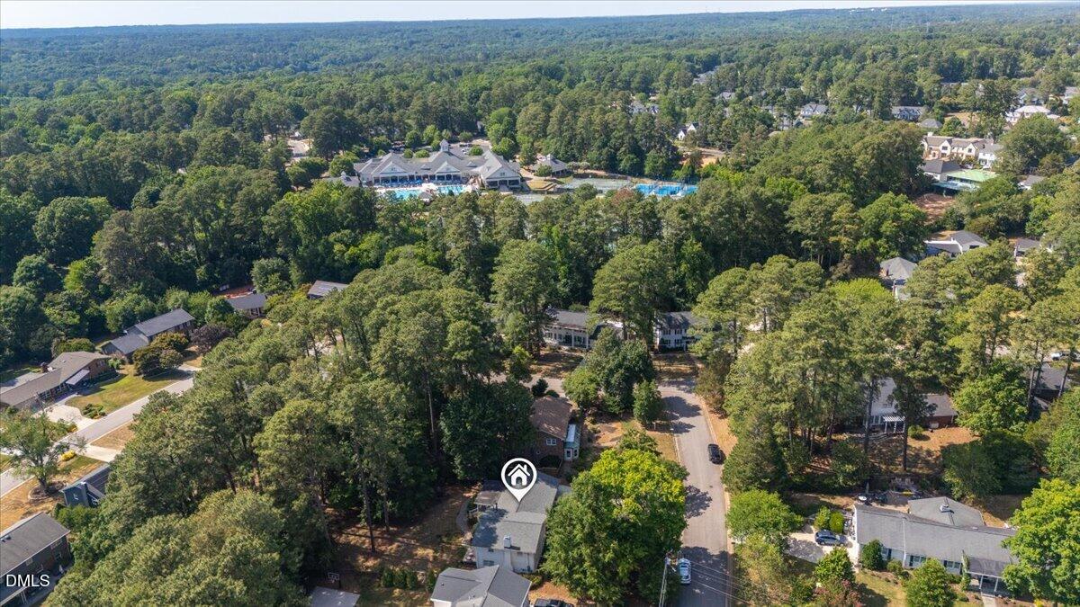 4711 Pamlico Drive Property Photo 43