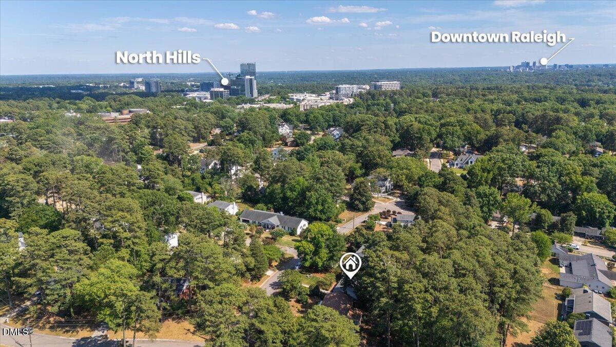 4711 Pamlico Drive Property Photo 44