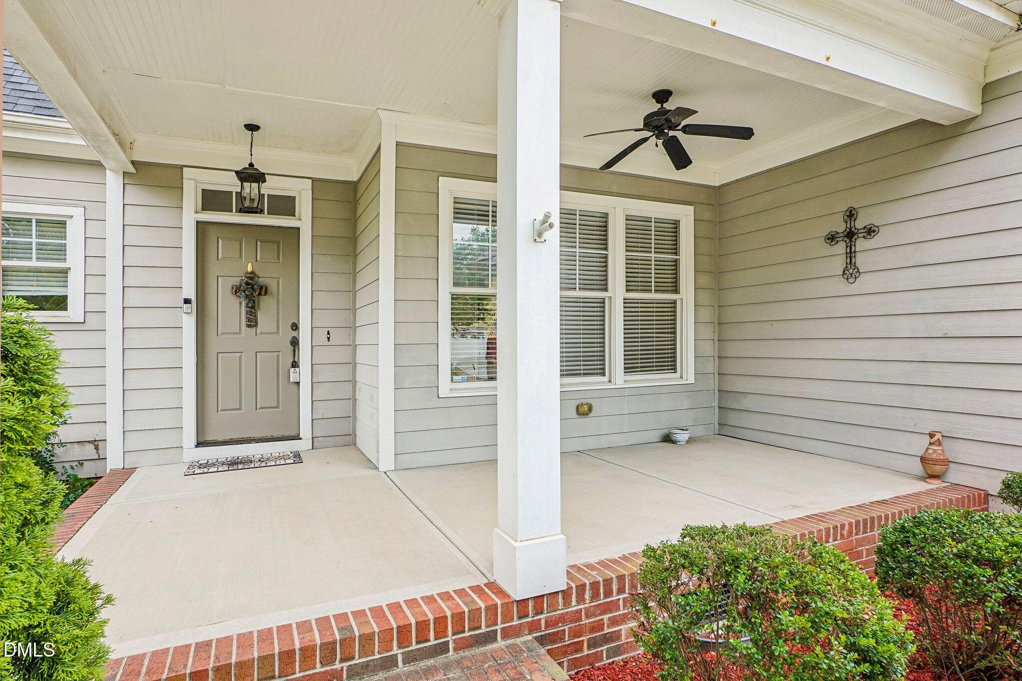 1025 Princeton View Lane Property Photo 2