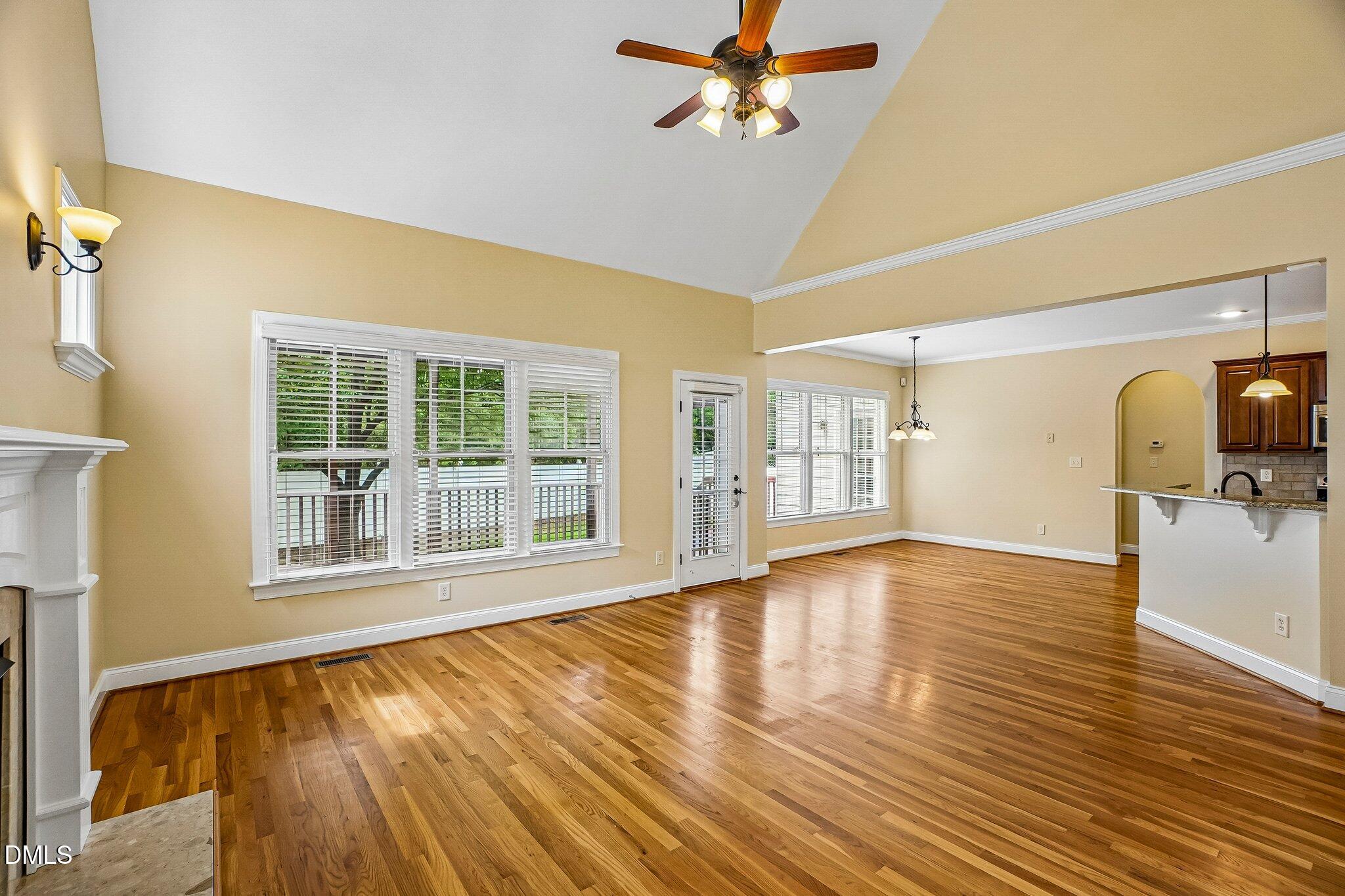 1025 Princeton View Lane Property Photo 6