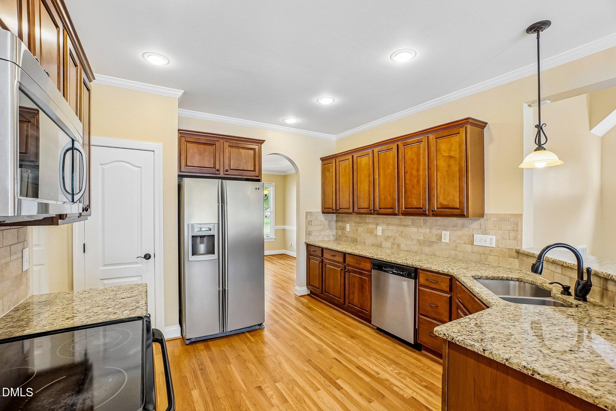 1025 Princeton View Lane Property Photo 9