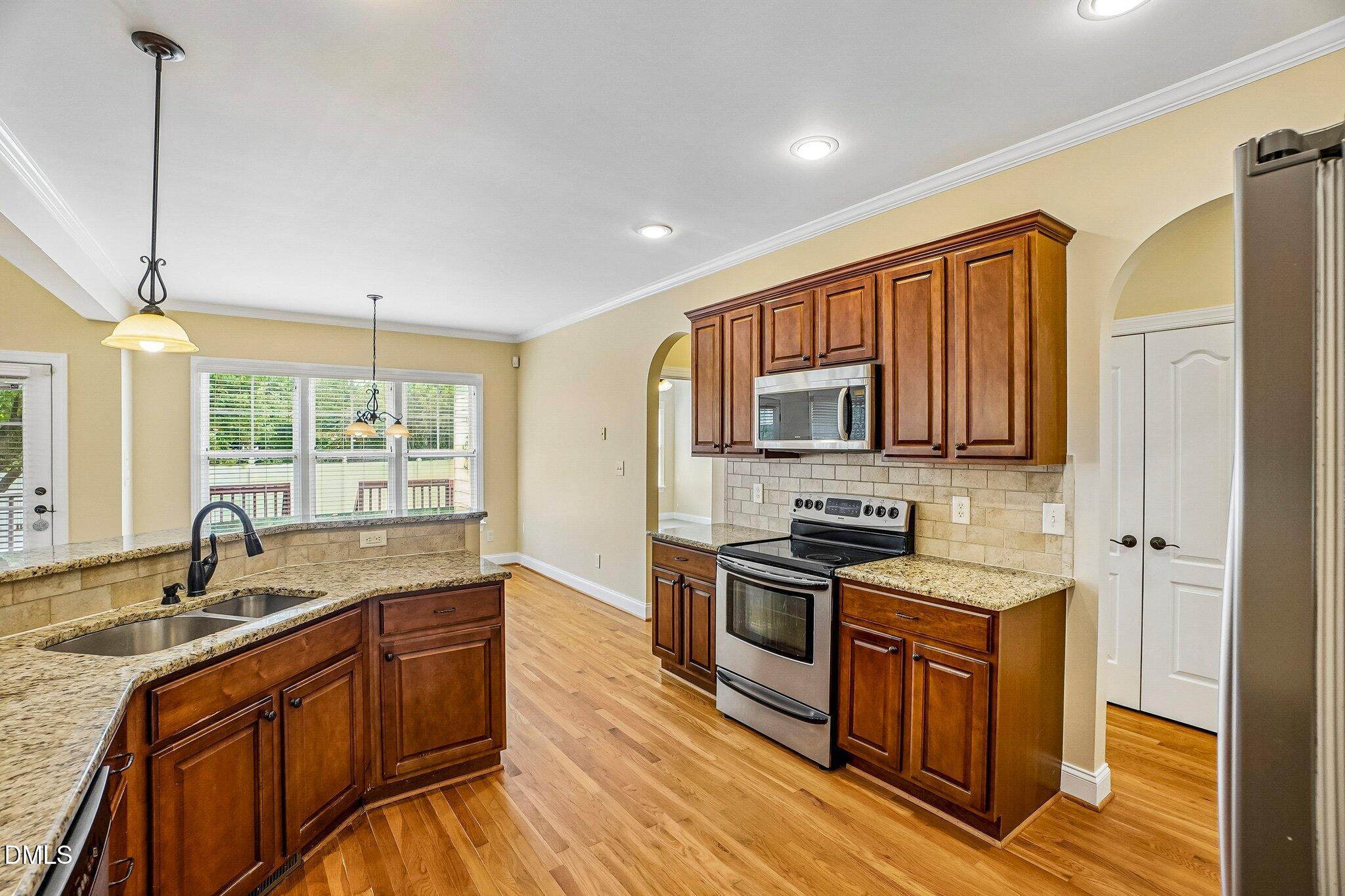 1025 Princeton View Lane Property Photo 11
