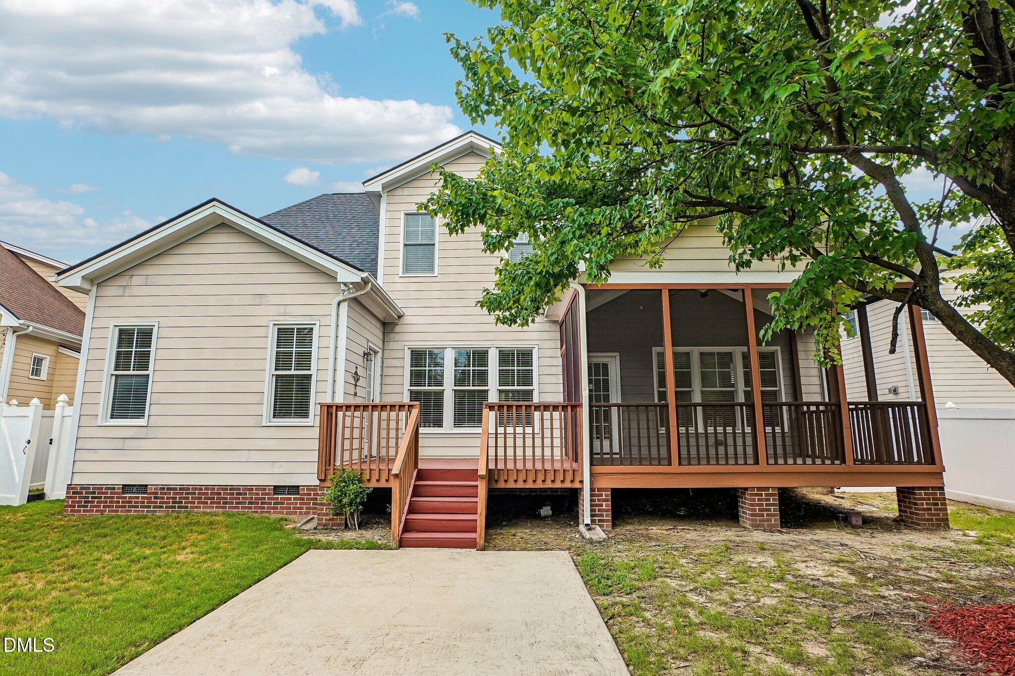 1025 Princeton View Lane Property Photo 33