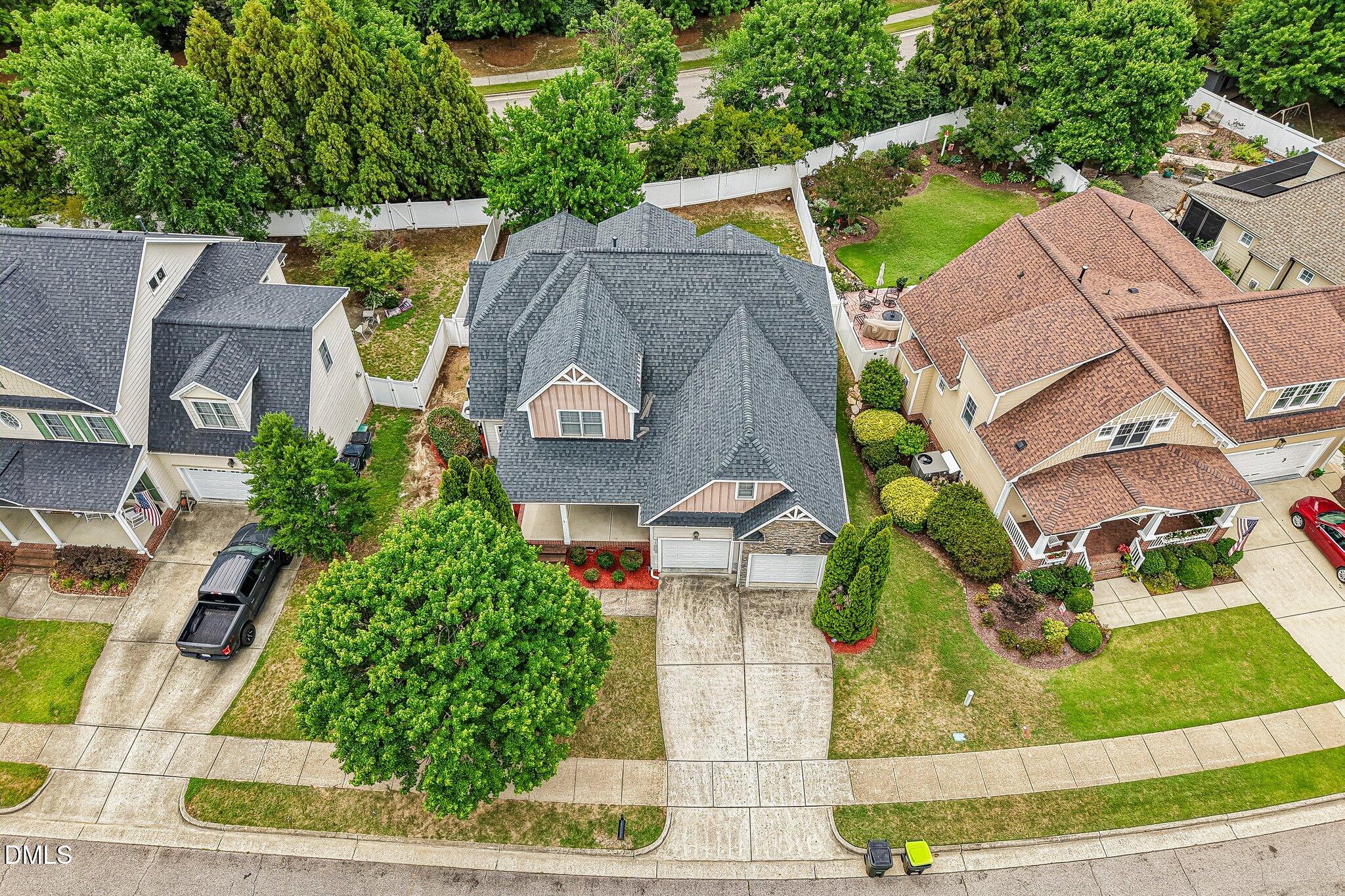1025 Princeton View Lane Property Photo 35