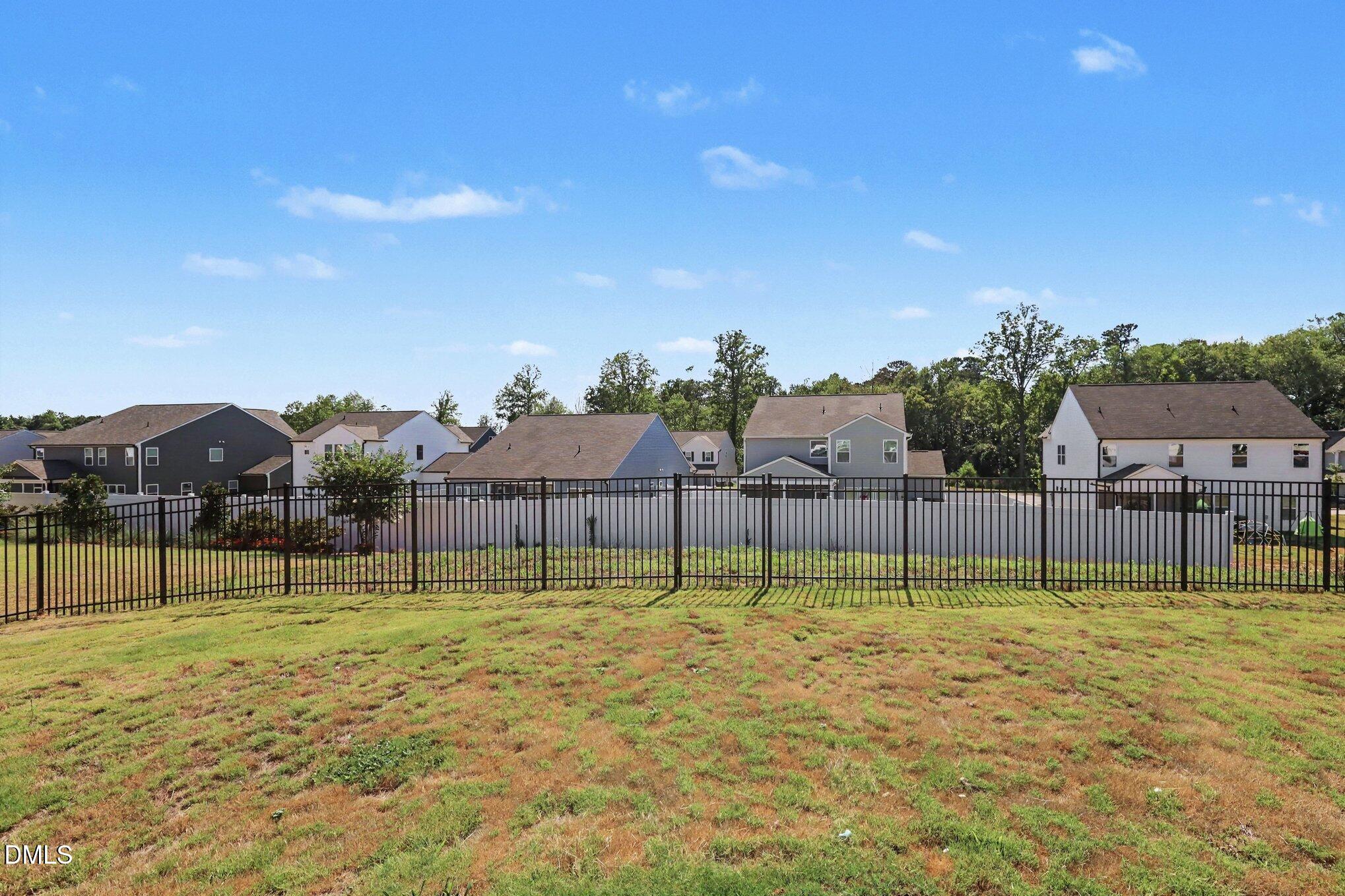 110 Benson Village Drive Property Photo 35