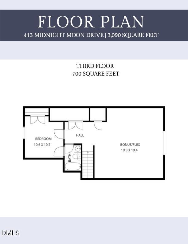 413 Midnight Moon Drive Property Photo 48
