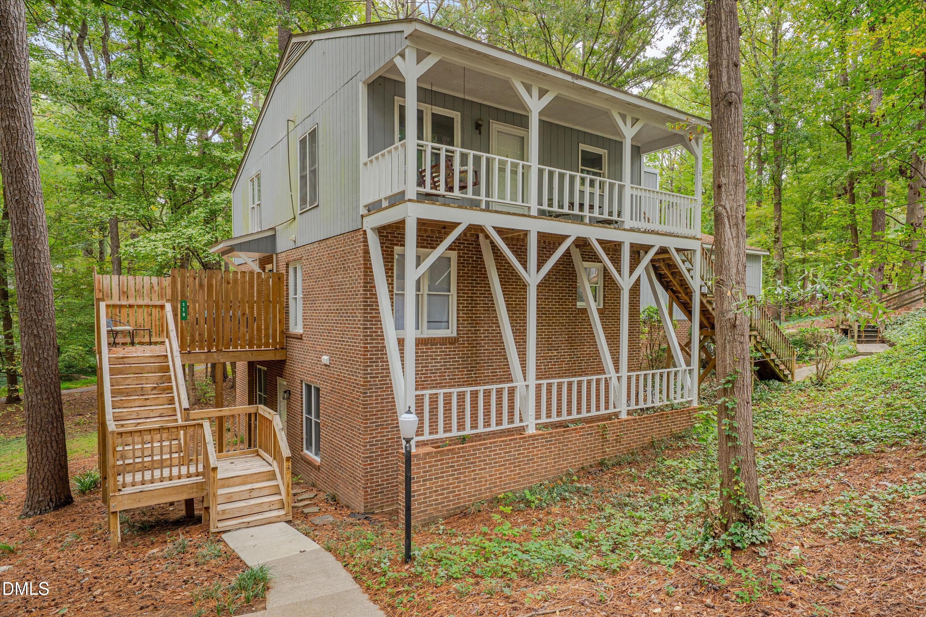 119 Carmichael Court Property Photo 1