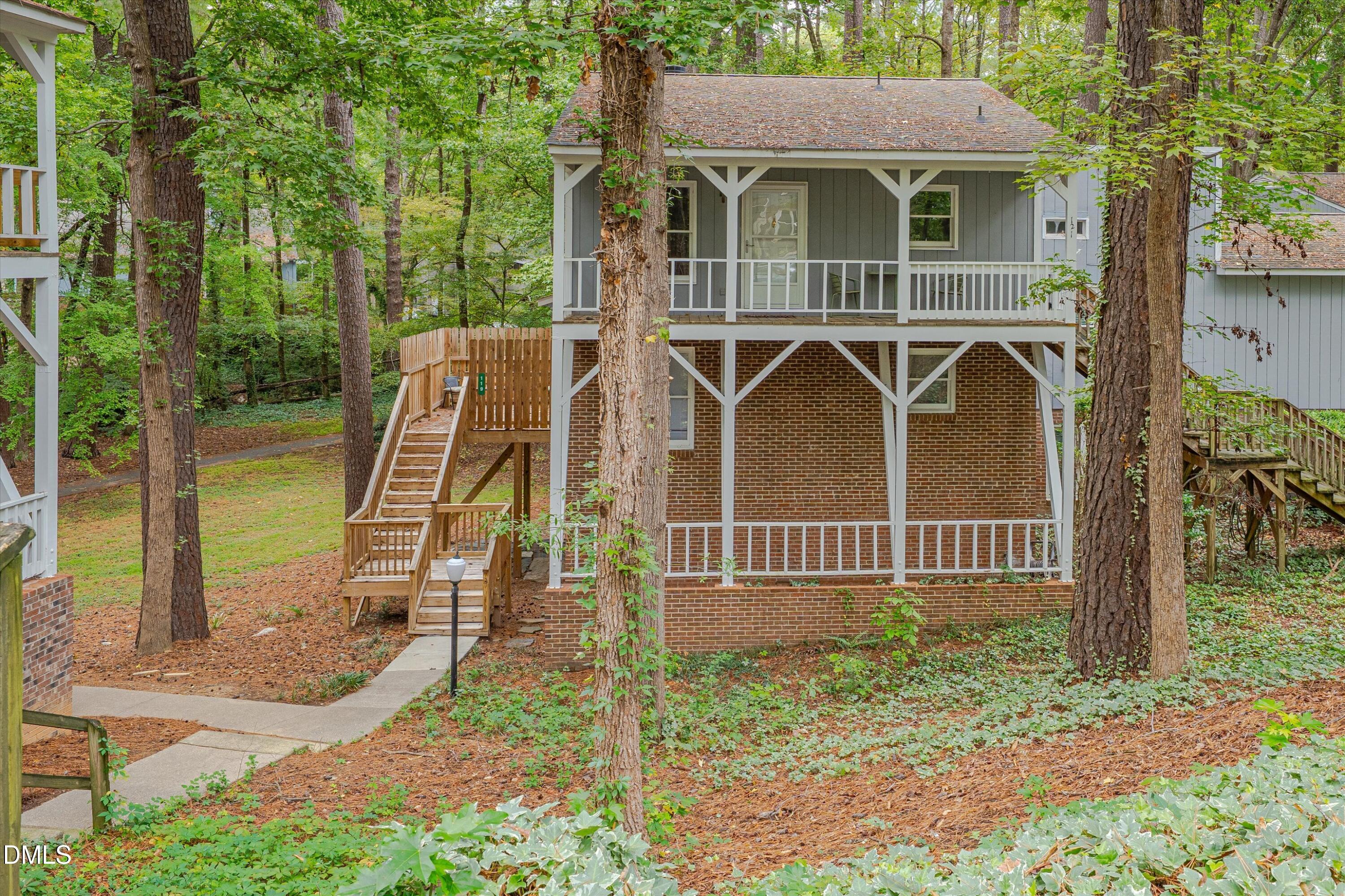 119 Carmichael Court Property Photo 12