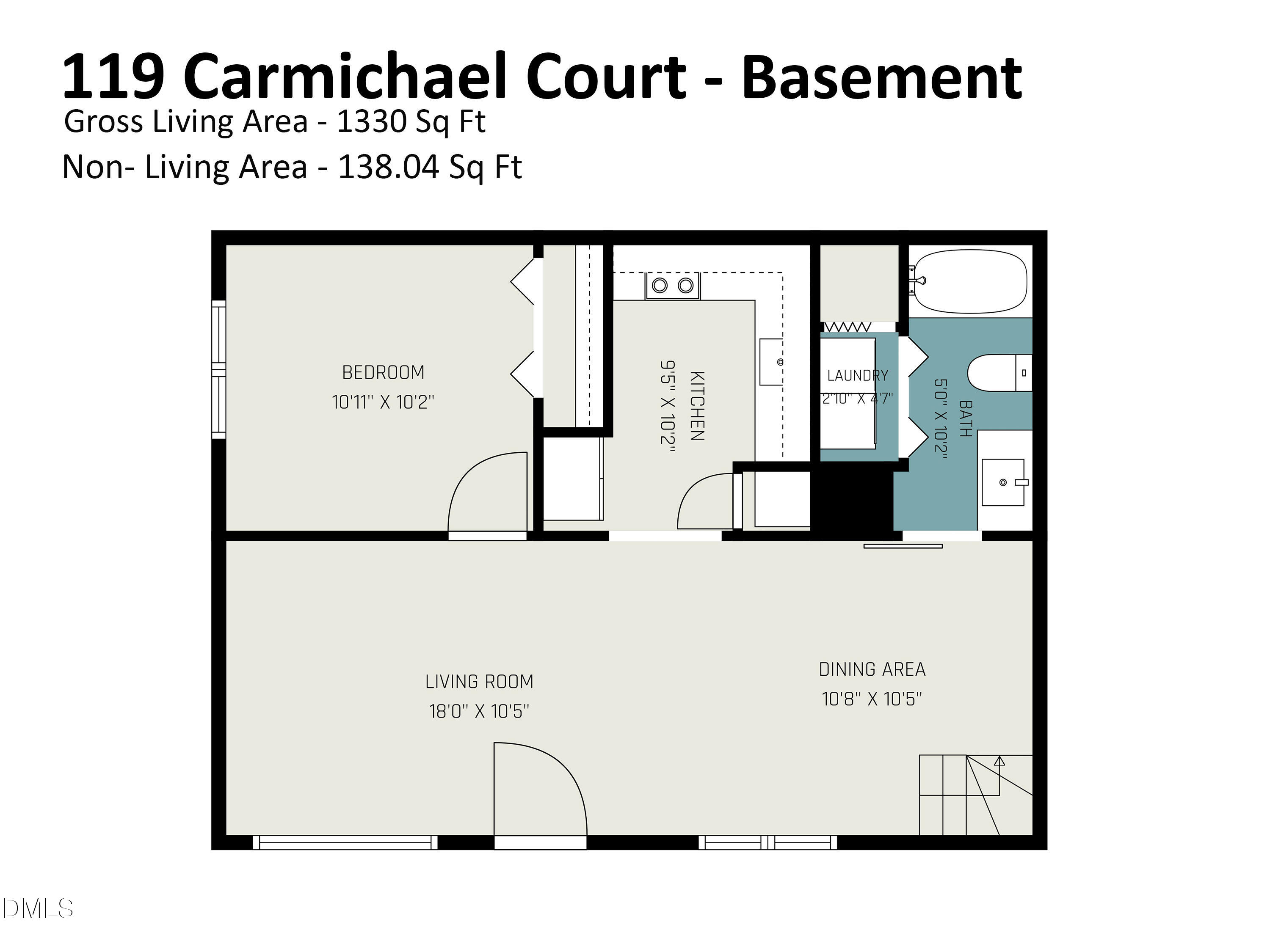 119 Carmichael Court Property Photo 37