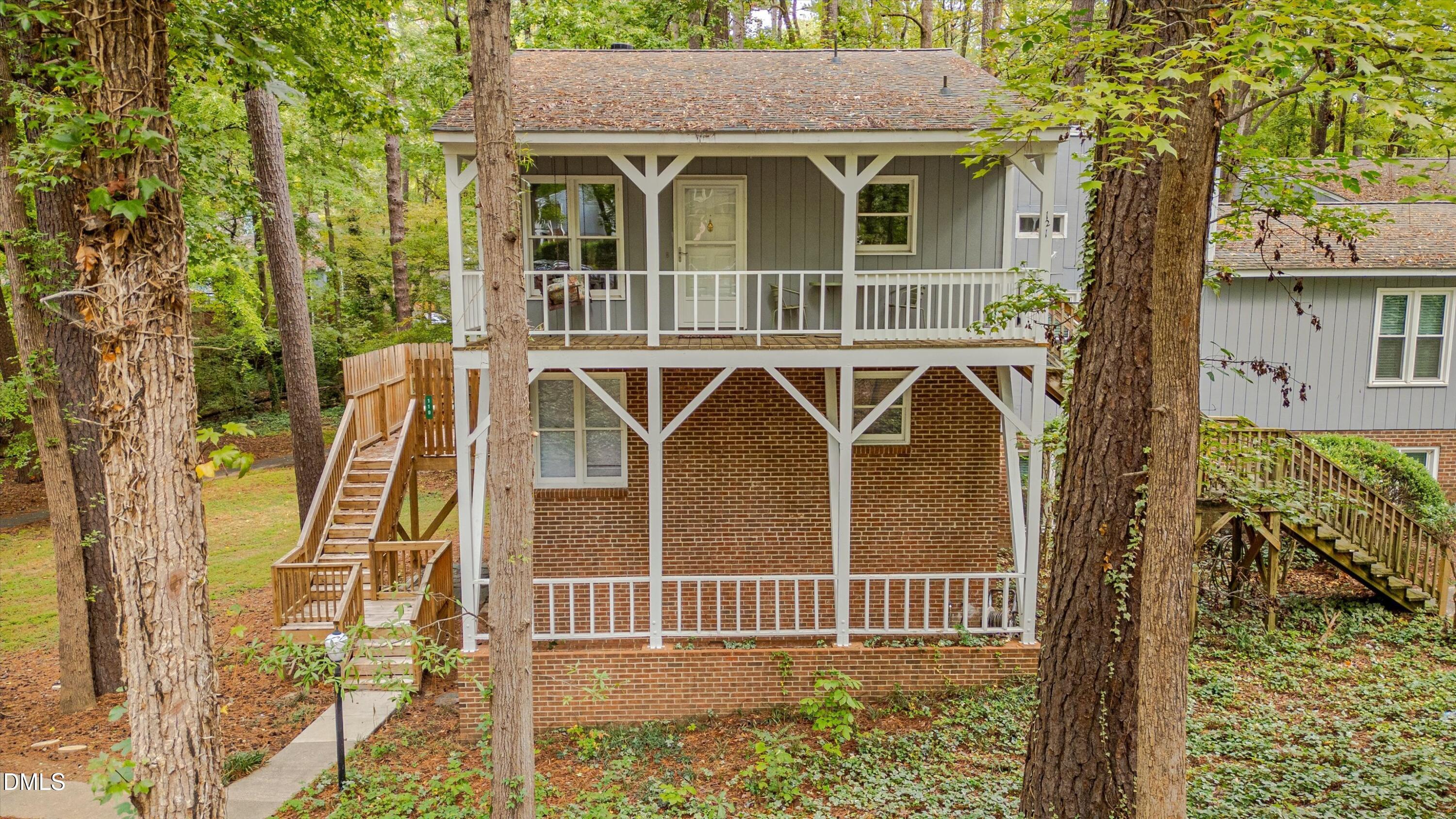 119 Carmichael Court Property Photo 41