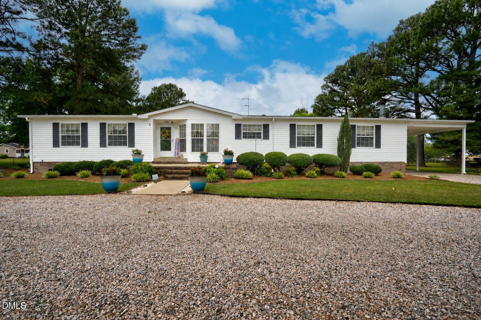 5302 Joe Ellen Road Property Photo 1
