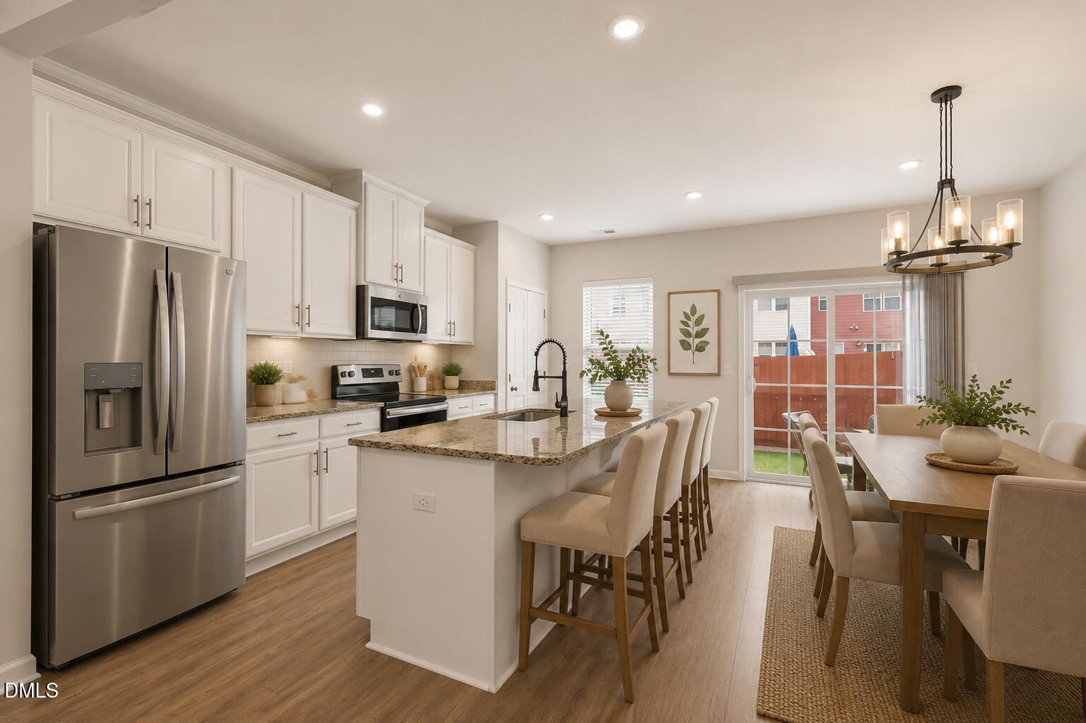 2025 Whitesmith Drive Property Photo 1