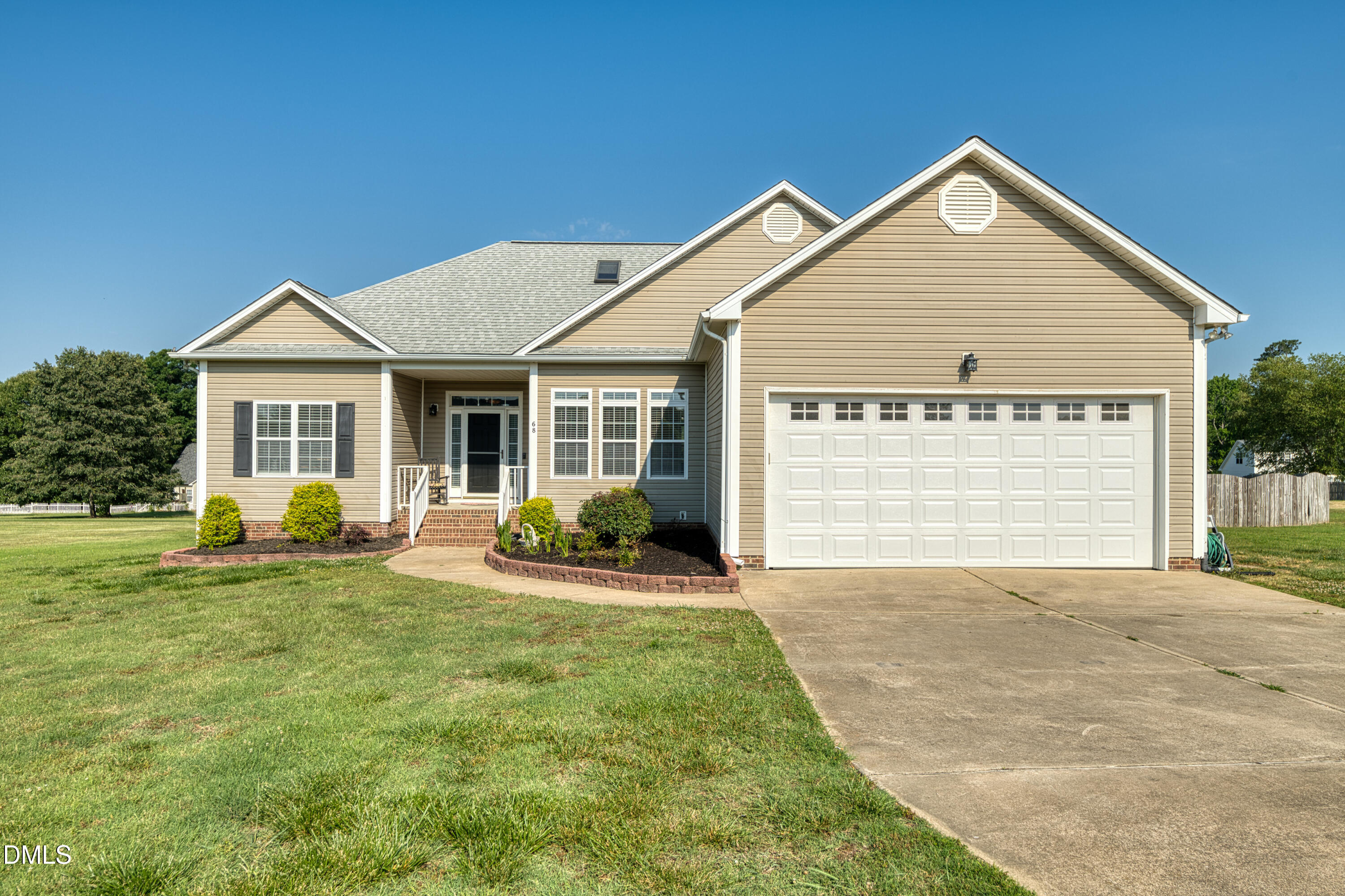68 Longhorn Drive Property Photo 1
