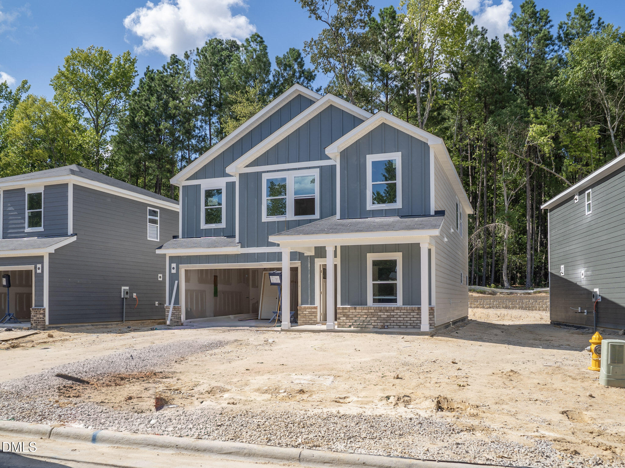 5955 Fallowfield Lane Property Photo 1