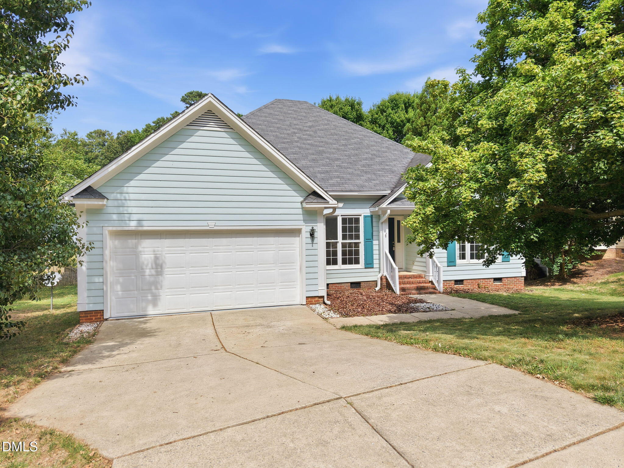 11113 N Radner Way