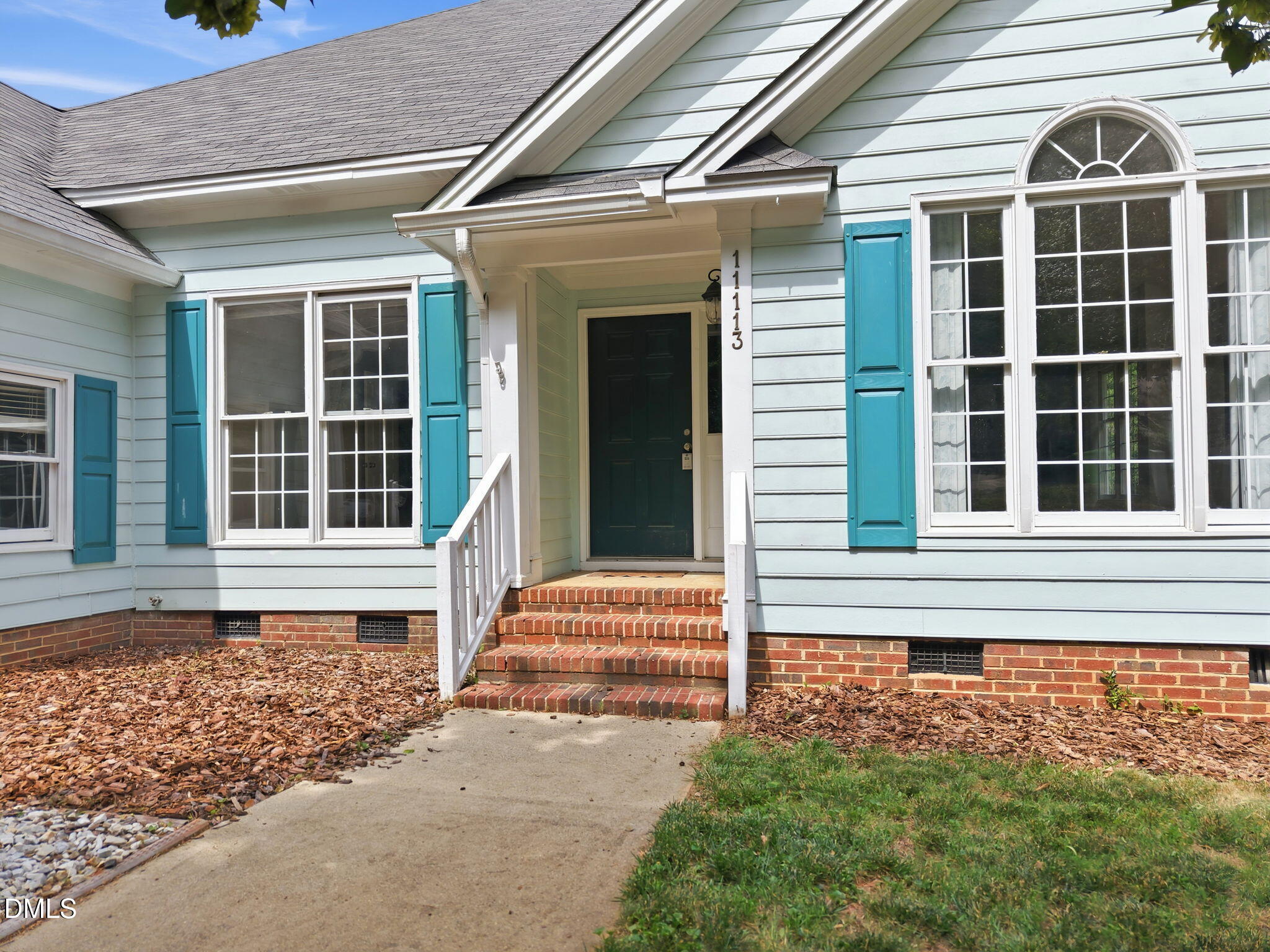 11113 N Radner Way Property Photo 2