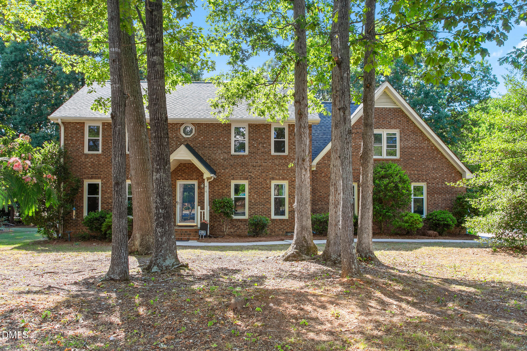 415 Cook Road Property Photo 1
