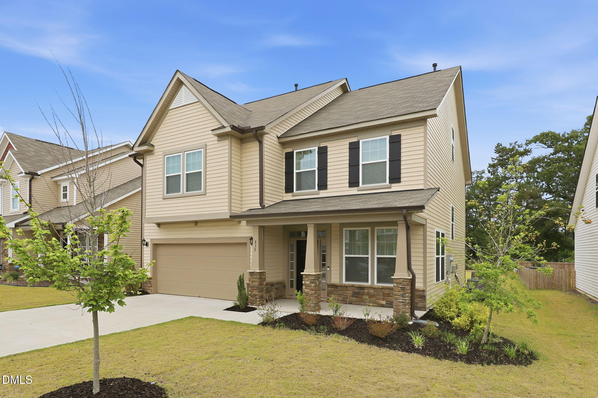 835 Golden Plum Lane Property Photo 4