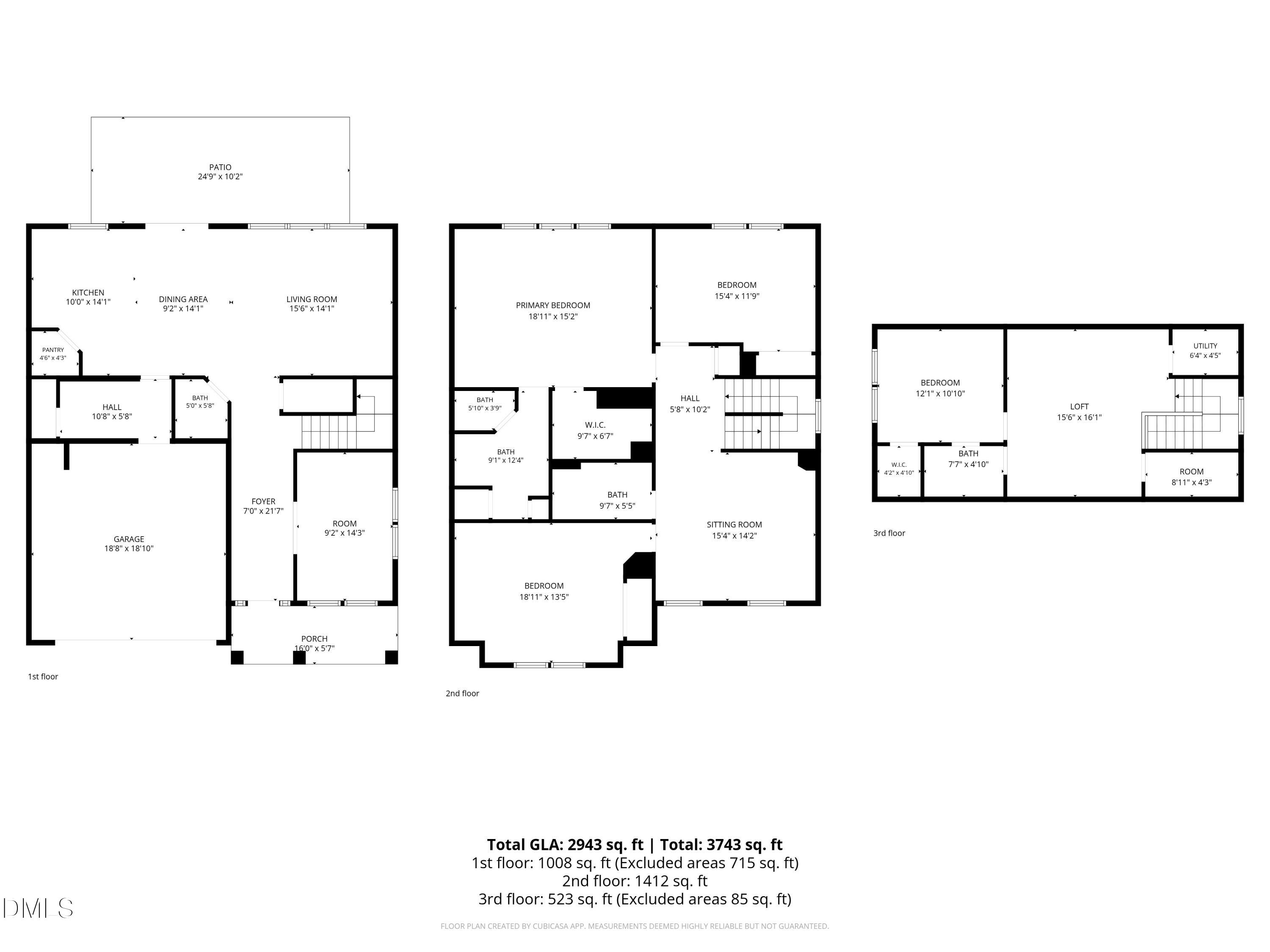 835 Golden Plum Lane Property Photo 54