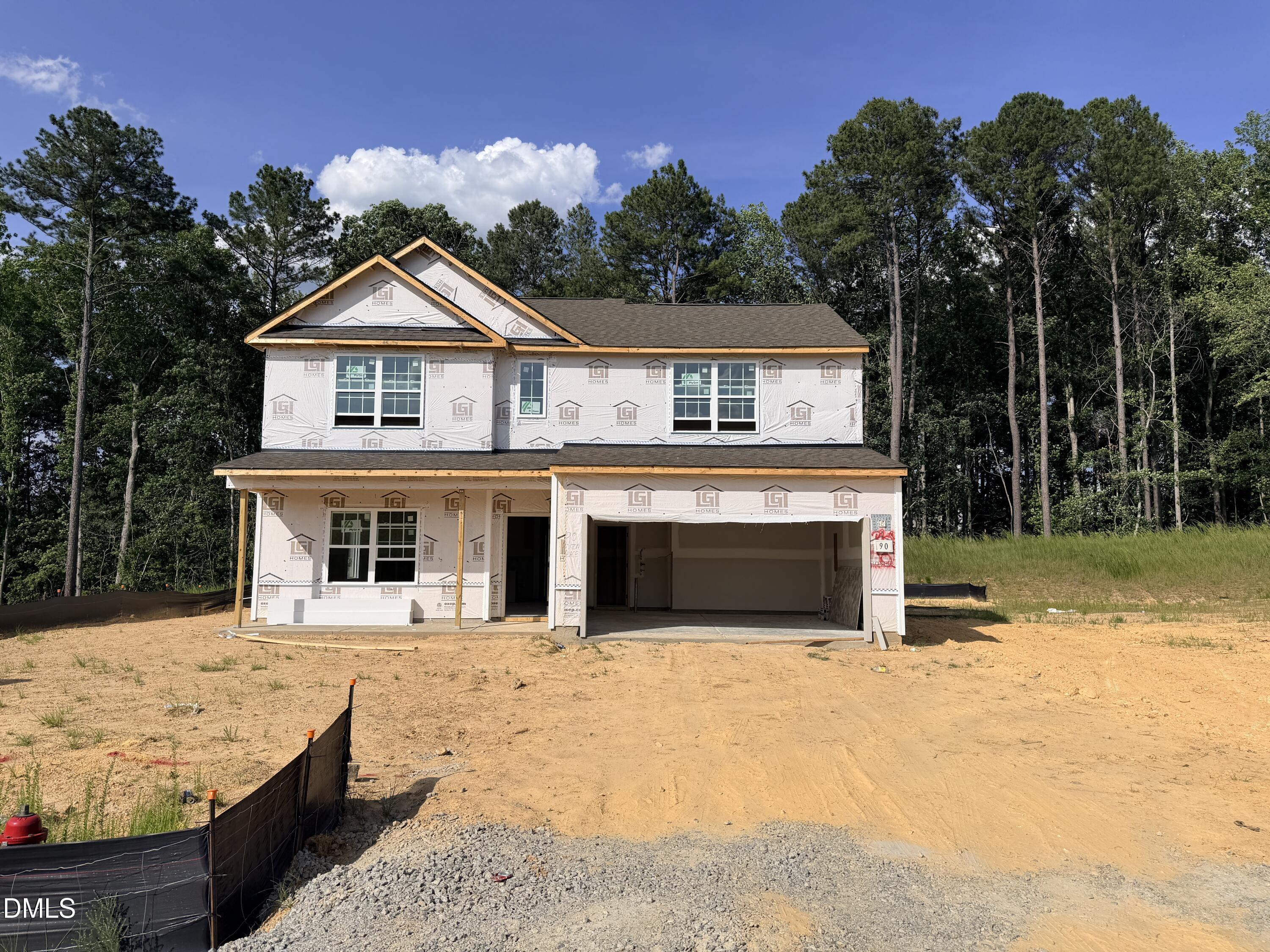 90 Foxton Place Property Photo 1