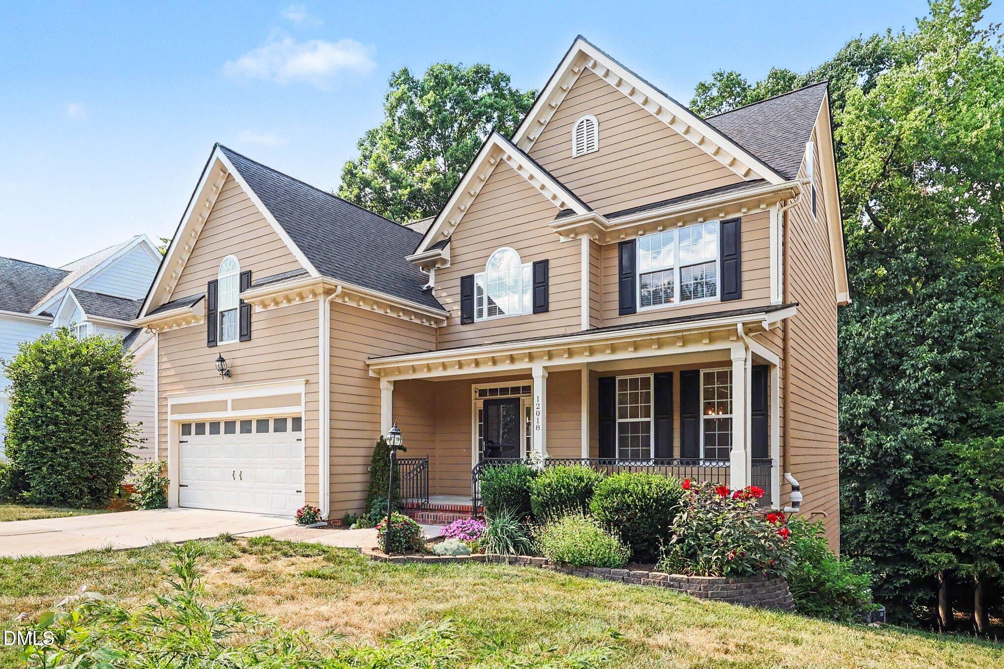 12018 Mcbride Drive