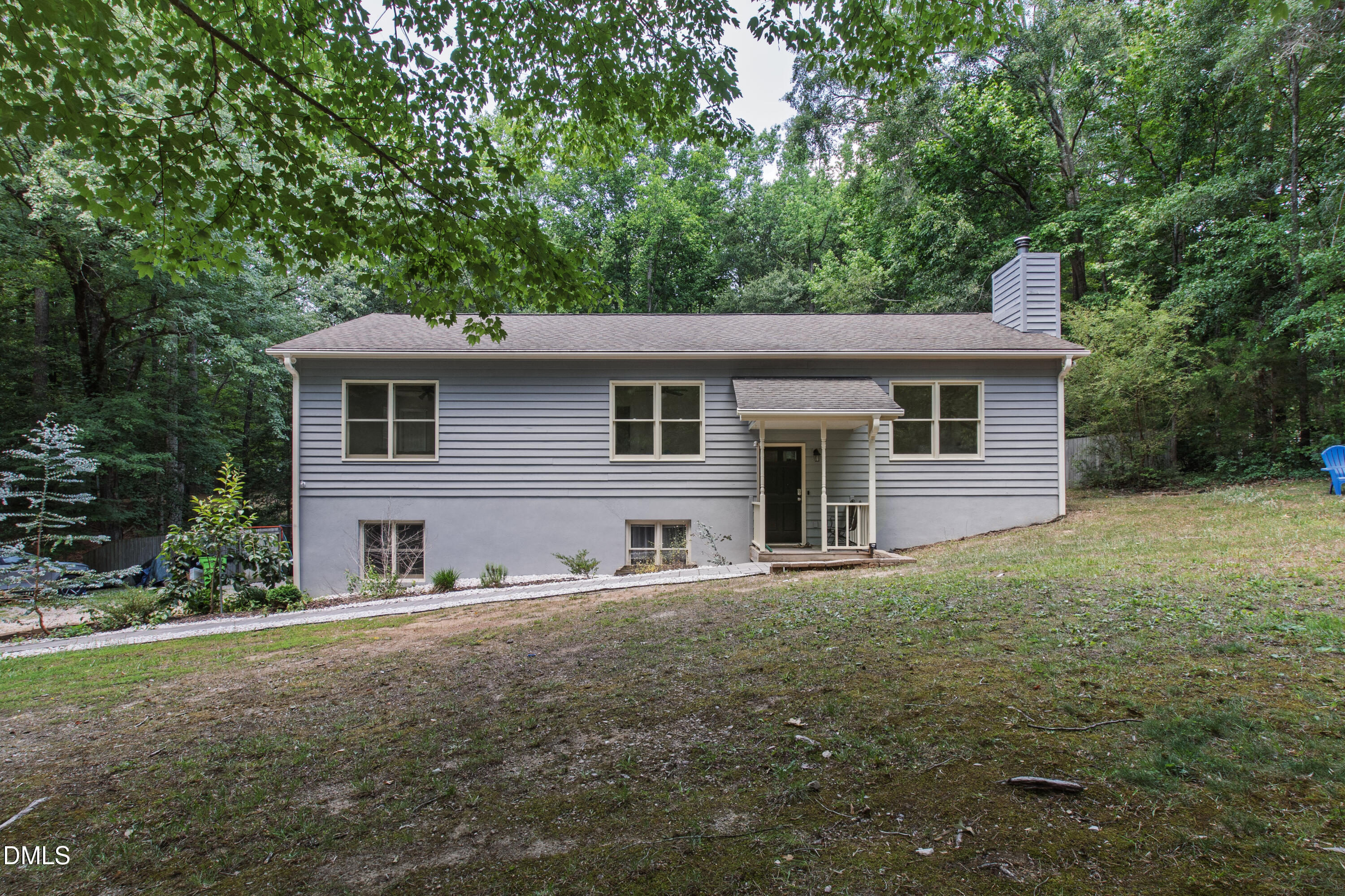 1536 Crickett Road Property Photo 1