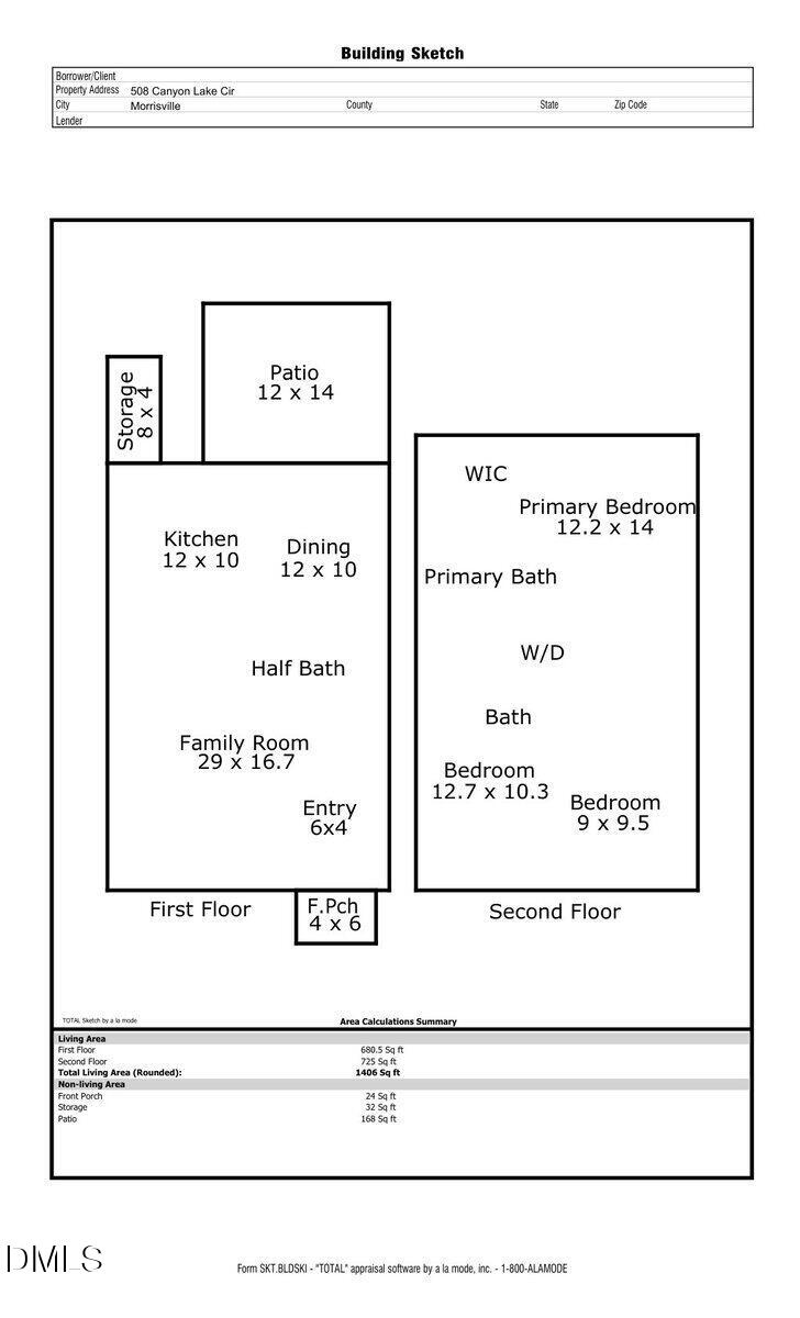 508 Canyon Lake Circle Property Photo 47