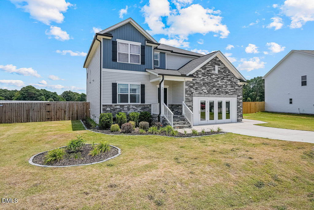 60 Olivia Crossing Court Property Photo 1