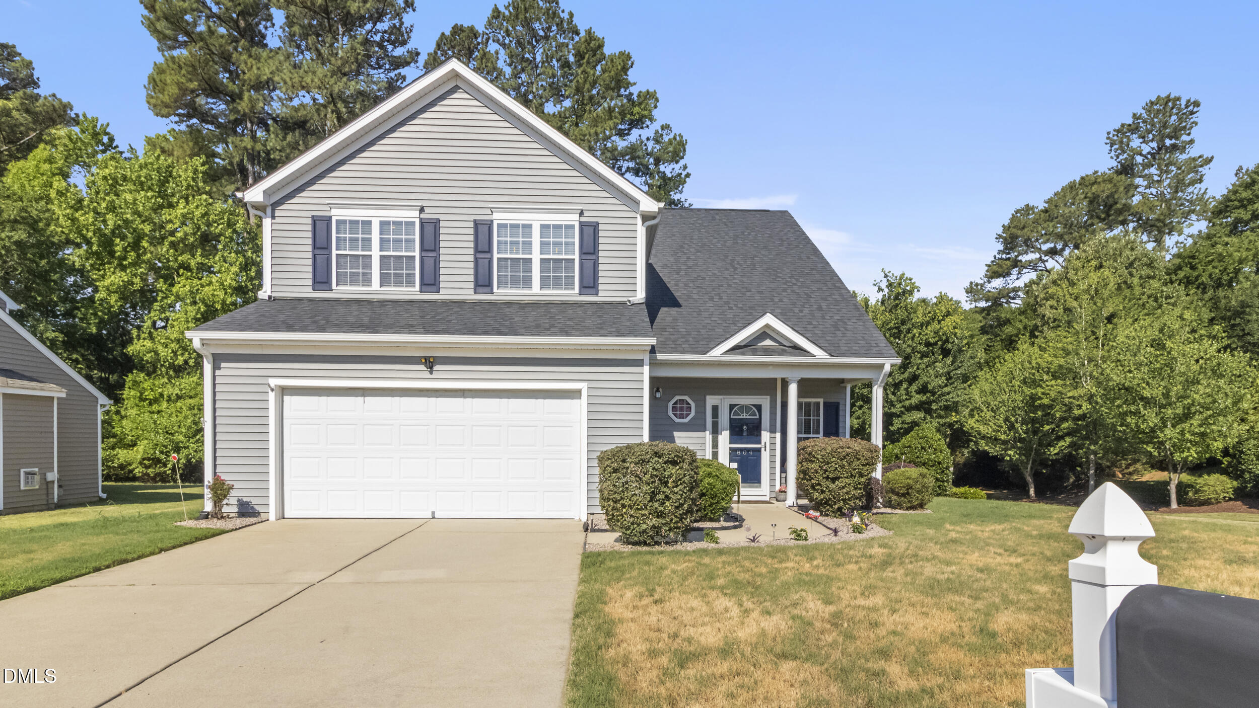 804 Nightshade Way Property Photo 1