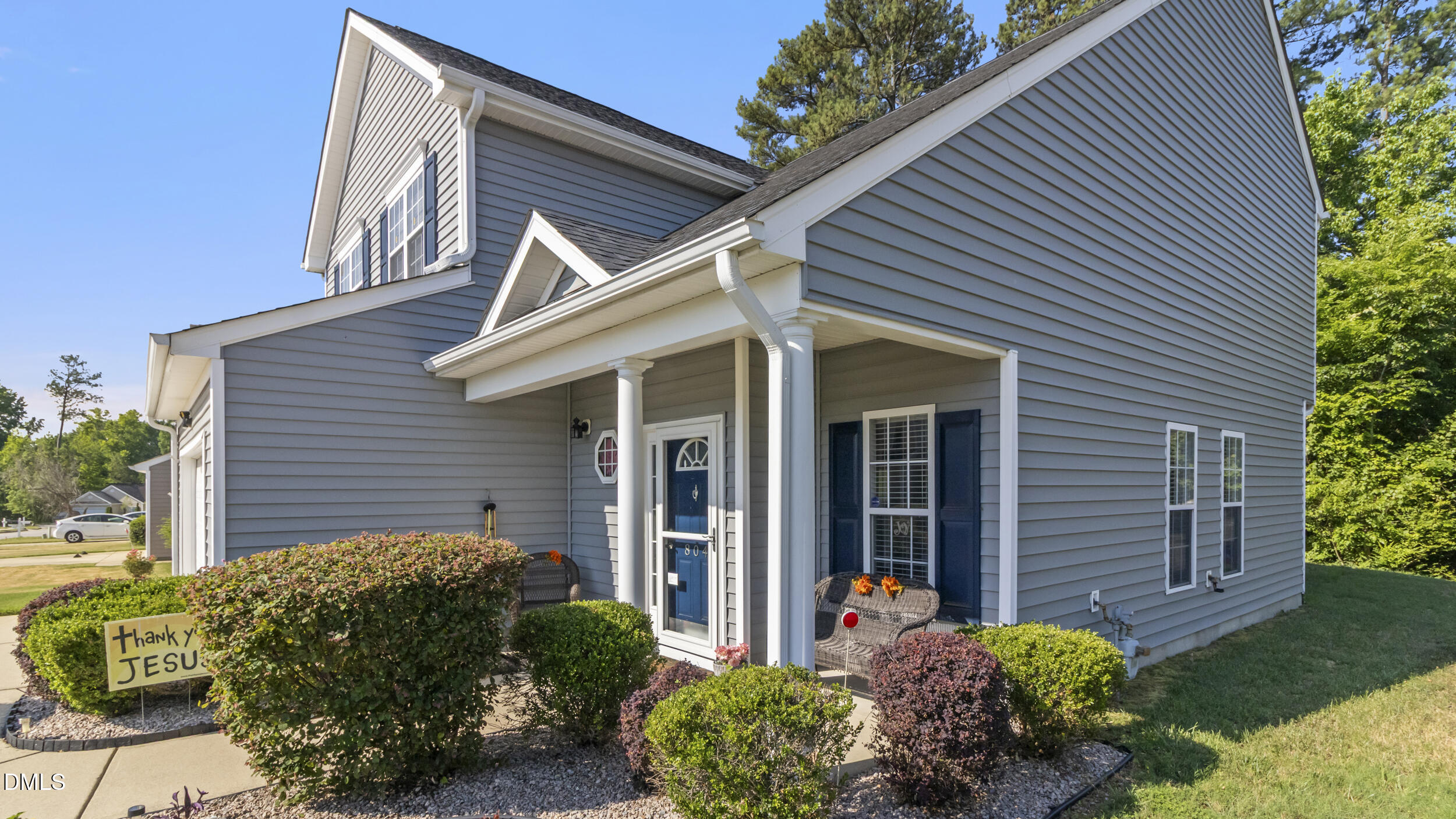 804 Nightshade Way Property Photo 4
