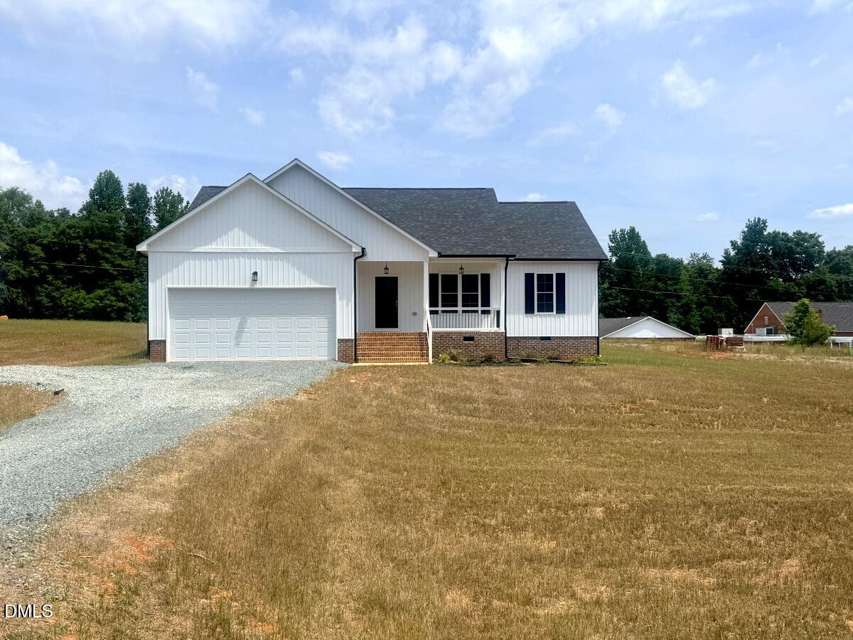 2916 Gibsonville Ossipee Road Property Photo 1