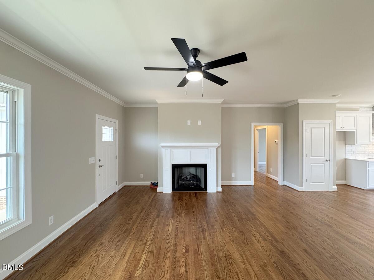 2916 Gibsonville Ossipee Road Property Photo 3