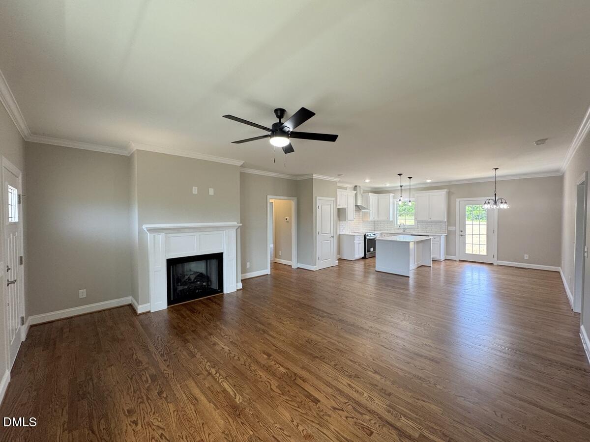 2916 Gibsonville Ossipee Road Property Photo 4
