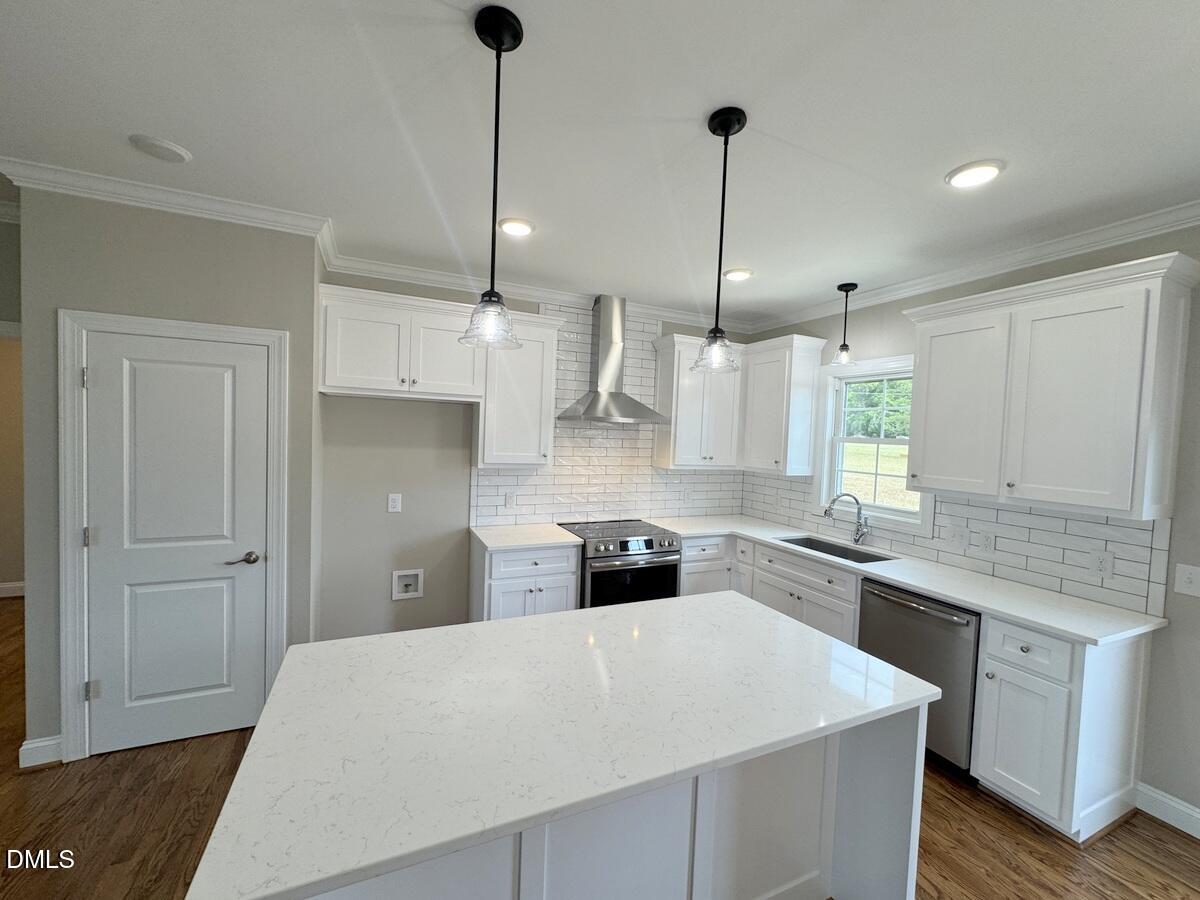 2916 Gibsonville Ossipee Road Property Photo 6